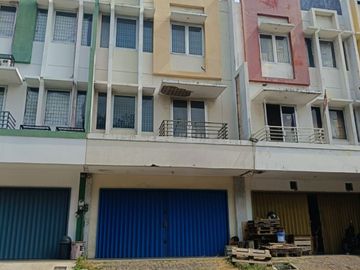 Dijual Ruko Gading Kirana Kelapa Gading – Lokasi Strategis, Akses Truk & Area Parkir Luas