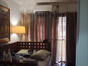3BR with 2 Parking Fully Furnished Townhouse FOR LEASE at Valle 5, Pasig City