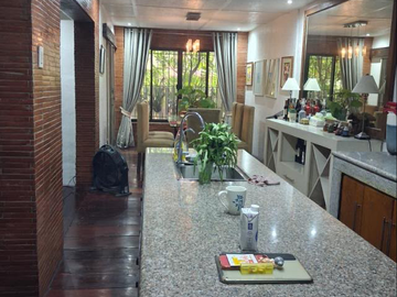 3BR with 2 Parking Fully Furnished Townhouse FOR LEASE at Valle 5, Pasig City
