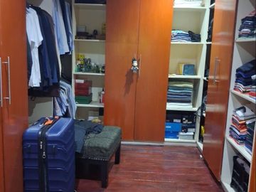 3BR with 2 Parking Fully Furnished Townhouse FOR LEASE at Valle 5, Pasig City