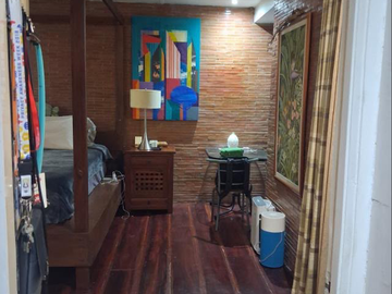 3BR with 2 Parking Fully Furnished Townhouse FOR LEASE at Valle 5, Pasig City