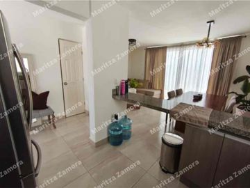 Venta de casa en Cumbres Samsara sector Bellini, Garcia NL