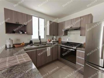 Venta de casa en Cumbres Samsara sector Bellini, Garcia NL