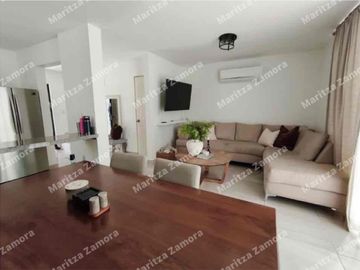 Venta de casa en Cumbres Samsara sector Bellini, Garcia NL