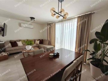 Venta de casa en Cumbres Samsara sector Bellini, Garcia NL