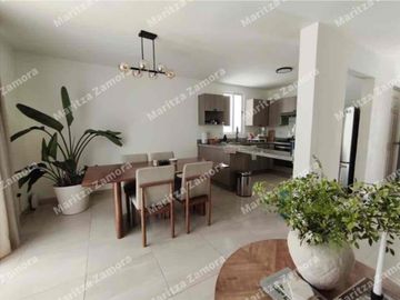 Venta de casa en Cumbres Samsara sector Bellini, Garcia NL