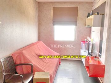 For Rent Apartemen Green Lake Sunter 1BR Furnished Merona Jakarta Utara (WN)