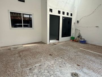 P LK Dijual Cepat Rumah 6X15 Siap Huni di Cengkareng Indah