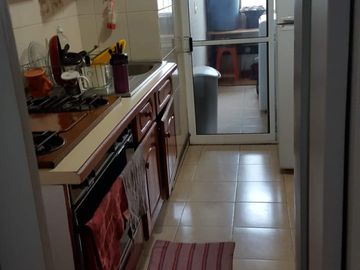 RENTA DEPARTAMENTO AMUEBLADO ATRÁS GALERIAS PERINORTE, CUAUTITLAN IZCALLI
