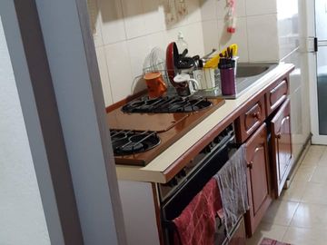 RENTA DEPARTAMENTO AMUEBLADO ATRÁS GALERIAS PERINORTE, CUAUTITLAN IZCALLI