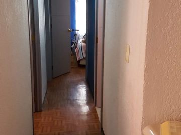 RENTA DEPARTAMENTO AMUEBLADO ATRÁS GALERIAS PERINORTE, CUAUTITLAN IZCALLI