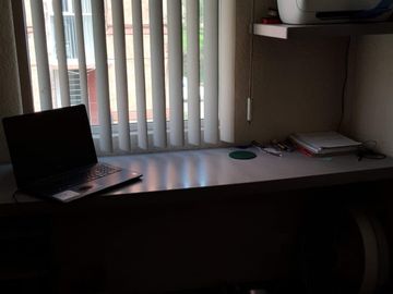 RENTA DEPARTAMENTO AMUEBLADO ATRÁS GALERIAS PERINORTE, CUAUTITLAN IZCALLI
