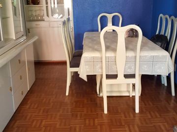 RENTA DEPARTAMENTO AMUEBLADO ATRÁS GALERIAS PERINORTE, CUAUTITLAN IZCALLI