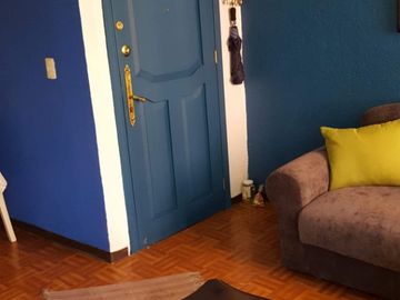 RENTA DEPARTAMENTO AMUEBLADO ATRÁS GALERIAS PERINORTE, CUAUTITLAN IZCALLI