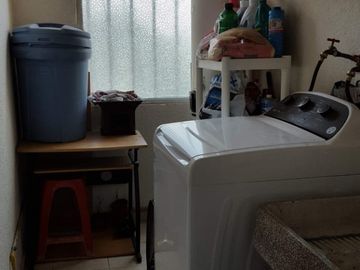 RENTA DEPARTAMENTO AMUEBLADO ATRÁS GALERIAS PERINORTE, CUAUTITLAN IZCALLI