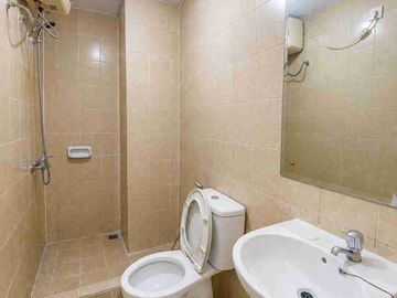Di sewa Apartement Garden Residence 2
