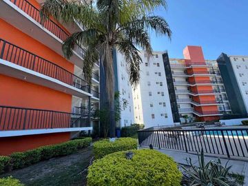 Venta de departamento equipado en las joyas de. cumbres mlnterrey NL