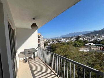 Venta de departamento equipado en las joyas de. cumbres mlnterrey NL
