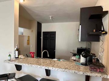 Venta de departamento equipado en las joyas de. cumbres mlnterrey NL