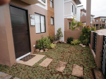 2-3 bedroom house and lot just five minutes from Twin Lakes Tagaytay!