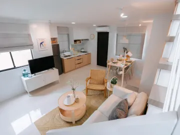 2-3 bedroom house and lot just five minutes from Twin Lakes Tagaytay!