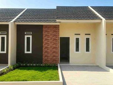 Jual Rumah Subsidi Dekat Kantor Gubernur Banten Kota Serang