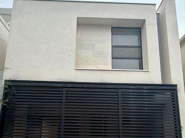 CASA EN VENTA EN ALTRYSA, GARCIA, N.L.