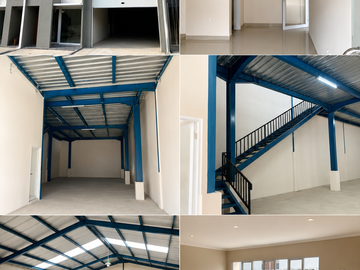 DISEWAKAN GUDANG BARU – ERA PRIMA INDUSTRIAL PARK