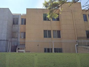 DEPARTAMENTO EN LOMAS ESTRELLA IZTAPALAPA. RECUPERACIÓN BANCARIA, OPORTUNIDAD!!