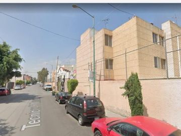 DEPARTAMENTO EN LOMAS ESTRELLA IZTAPALAPA. RECUPERACIÓN BANCARIA, OPORTUNIDAD!!