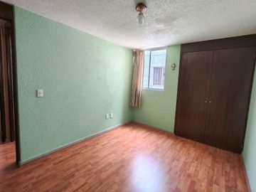DEPARTAMENTO EN LOMAS ESTRELLA IZTAPALAPA. RECUPERACIÓN BANCARIA, OPORTUNIDAD!!