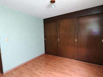 DEPARTAMENTO EN LOMAS ESTRELLA IZTAPALAPA. RECUPERACIÓN BANCARIA, OPORTUNIDAD!!