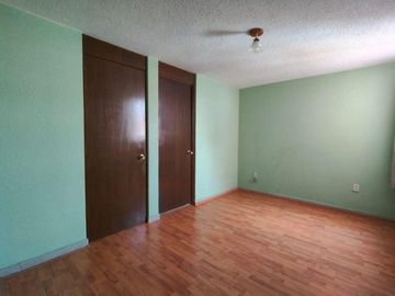 DEPARTAMENTO EN LOMAS ESTRELLA IZTAPALAPA. RECUPERACIÓN BANCARIA, OPORTUNIDAD!!