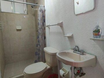 DEPARTAMENTO EN LOMAS ESTRELLA IZTAPALAPA. RECUPERACIÓN BANCARIA, OPORTUNIDAD!!