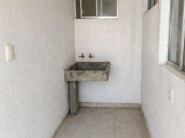 DEPARTAMENTO EN LOMAS ESTRELLA IZTAPALAPA. RECUPERACIÓN BANCARIA, OPORTUNIDAD!!