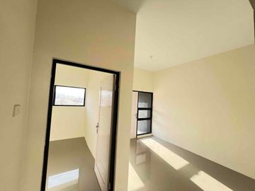 Dijual Rumah ring 1 lengkap fasilitas di Batuaji-Batam
