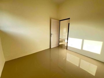 Dijual Rumah ring 1 lengkap fasilitas di Batuaji-Batam