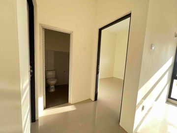 Dijual Rumah ring 1 lengkap fasilitas di Batuaji-Batam