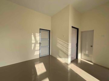 Dijual Rumah ring 1 lengkap fasilitas di Batuaji-Batam