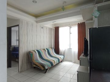 Sewa Apartemen 2 Bedroom Bandung | Luas, Nyaman & Siap Huni