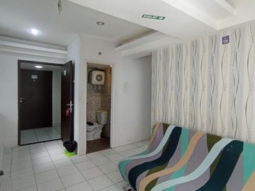 Sewa Apartemen 2 Bedroom Bandung | Luas, Nyaman & Siap Huni