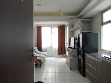 Sewa Apartemen 2 Bedroom Bandung | Luas, Nyaman & Siap Huni