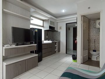 Sewa Apartemen 2 Bedroom Bandung | Luas, Nyaman & Siap Huni