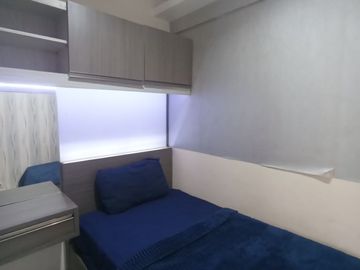 Sewa Apartemen 2 Bedroom Bandung | Luas, Nyaman & Siap Huni