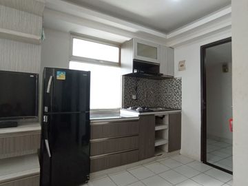 Sewa Apartemen 2 Bedroom Bandung | Luas, Nyaman & Siap Huni