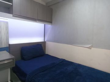 Sewa Apartemen 2 Bedroom Bandung | Luas, Nyaman & Siap Huni