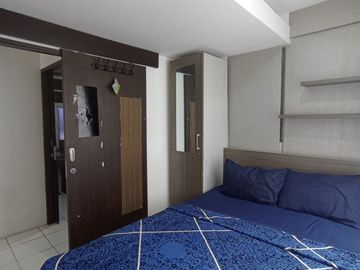 Sewa Apartemen 2 Bedroom Bandung | Luas, Nyaman & Siap Huni