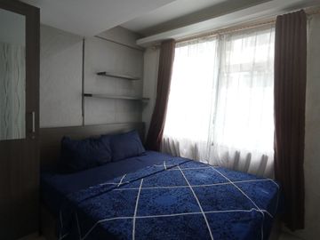 Sewa Apartemen 2 Bedroom Bandung | Luas, Nyaman & Siap Huni
