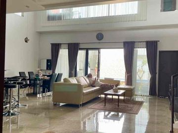 MODERN HOUSE!! Siap Huni, Lingkungan nyaman Berlokasi di Pondok Cabe udik
