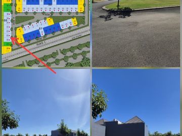DIJUAL TANAH KAVLING  CITRALAND TALLASA CITY